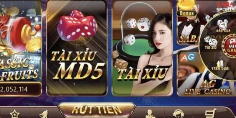 Ghi nhớ thật rõ luật chơi tài xỉu Vin88 để bắt đầu cuộc chơi