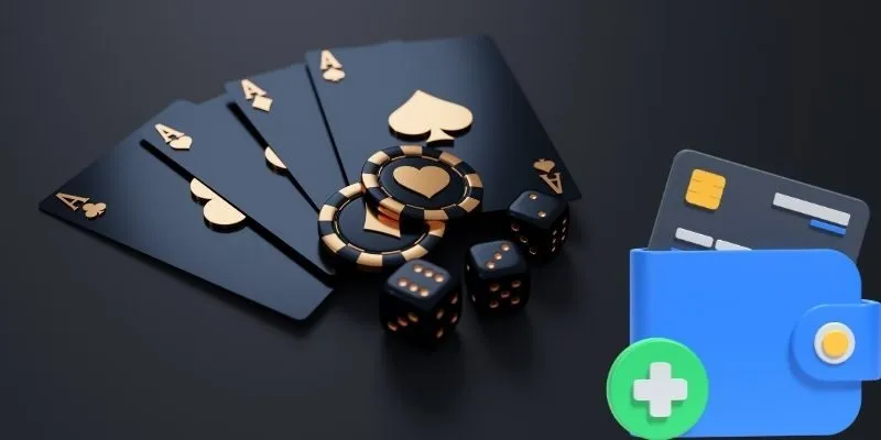 Hội viên làm theo các bước chỉ dẫn để tránh mất thời gian