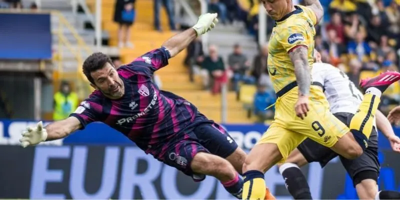 Người chơi có cơ hội giành chiến thắng với mức cược hấp dẫn