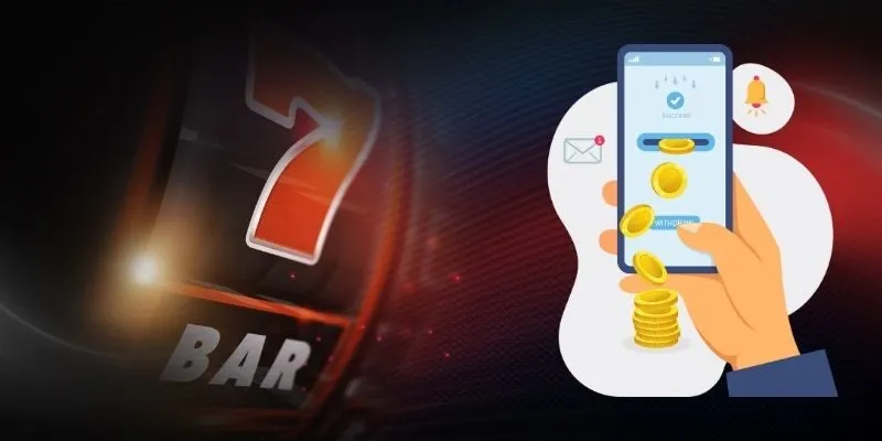 Rút tiền Vin88 cực kỳ nhanh chóng nếu đáp ứng đúng điều kiện